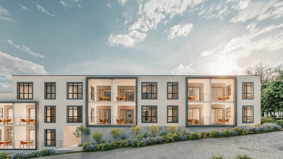 1 Bedroom Property for Sale in Plattekloof Western Cape